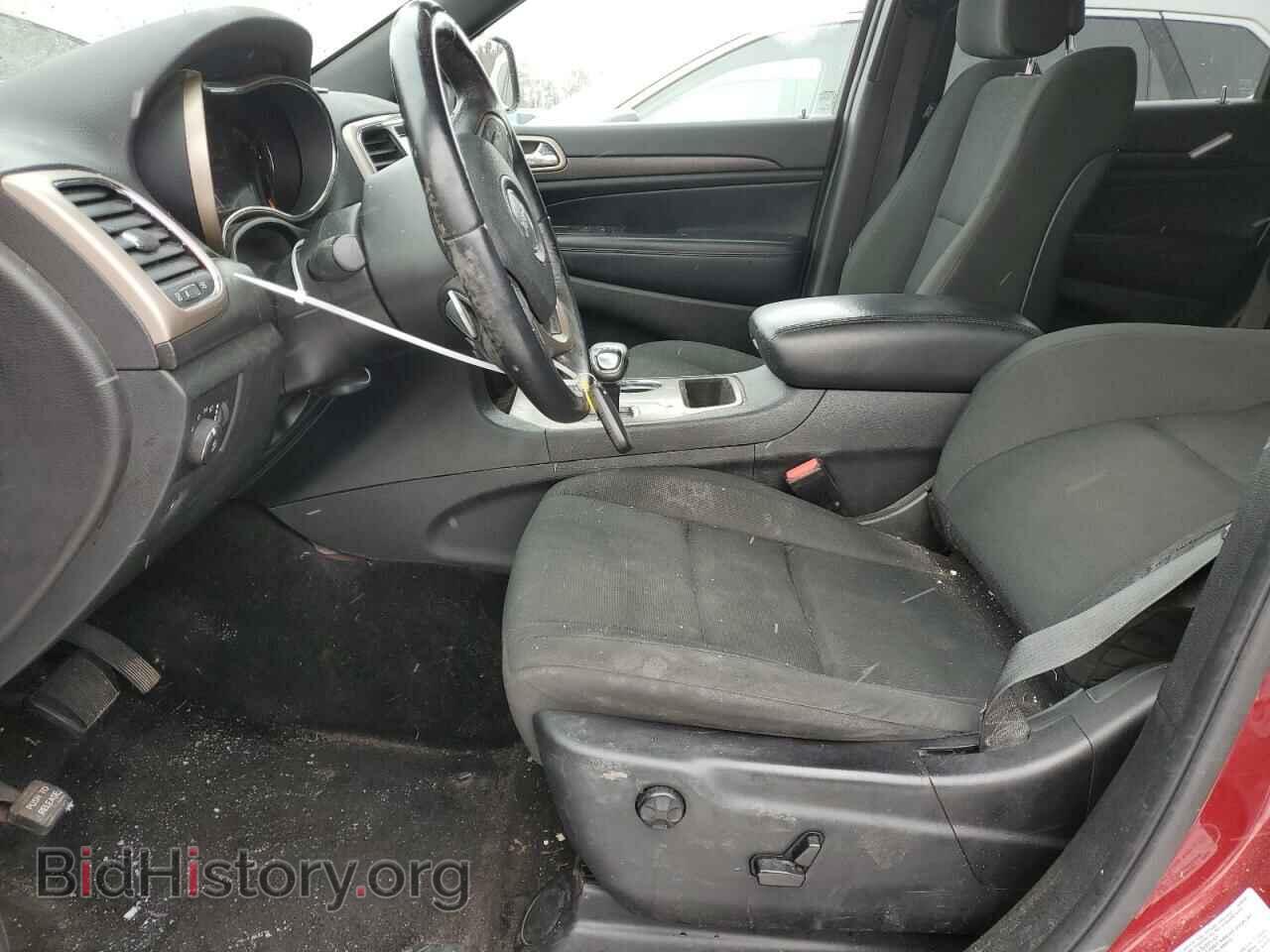 2015 JEEP GRAND CHER - VIN: 1C4RJFAG4FC689065 - Фото 7