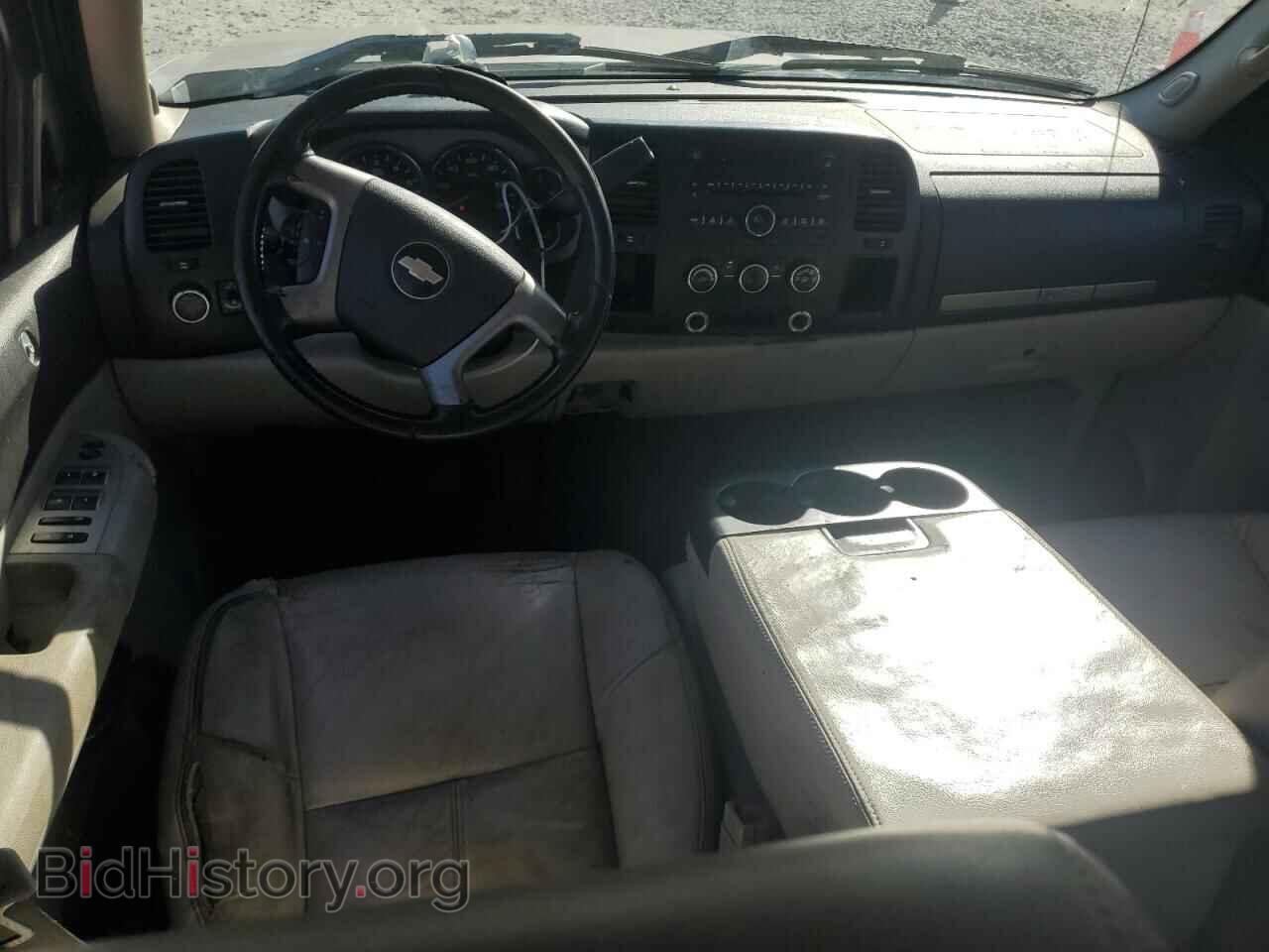 2008 CHEVROLET ALL Models - VIN: 2GCEC19J681235677 - Фото 8