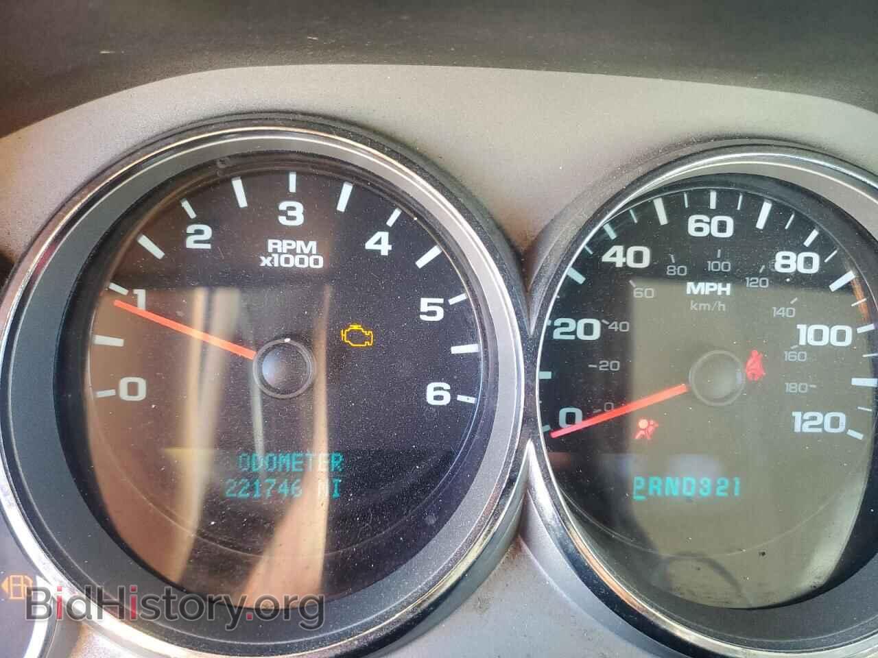 2008 CHEVROLET ALL Models - VIN: 2GCEC19J681235677 - Фото 9