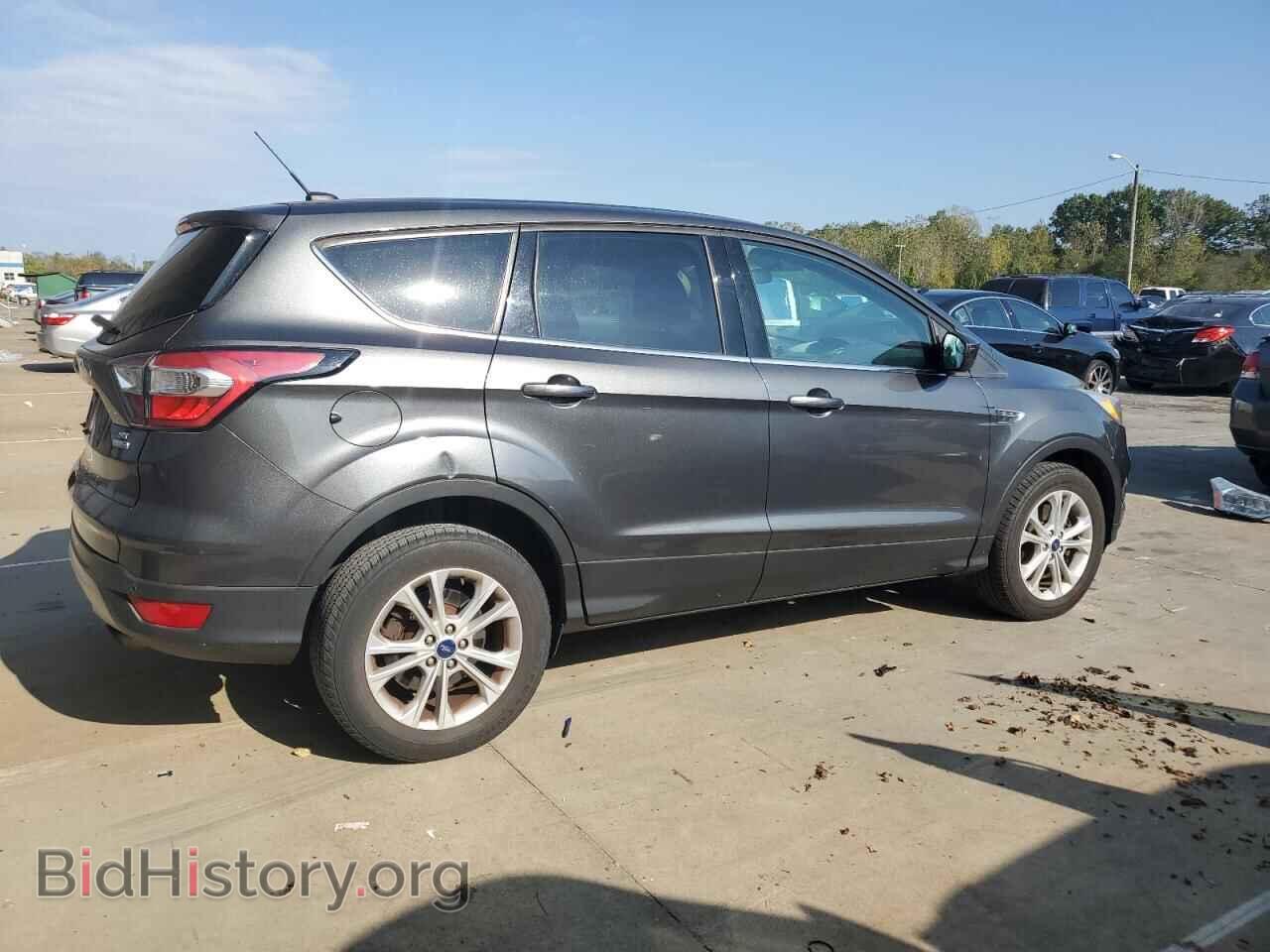2017 FORD ESCAPE - VIN: 1FMCU9GD0HUB08987 - Photo 3