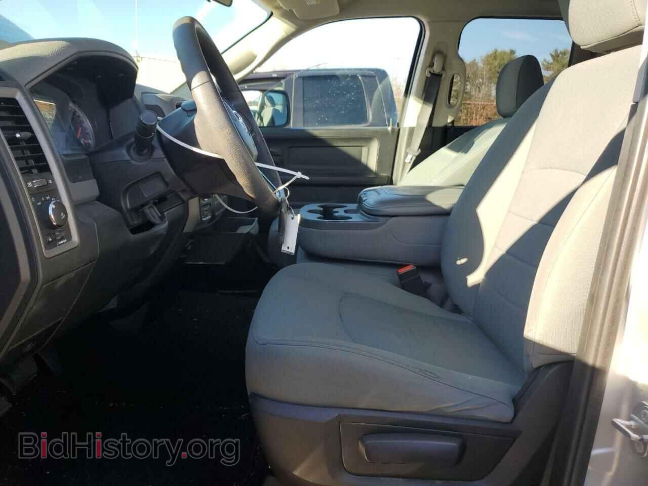 2018 RAM 1500 - VIN: 1C6RR7FT6JS343061 - Фото 7