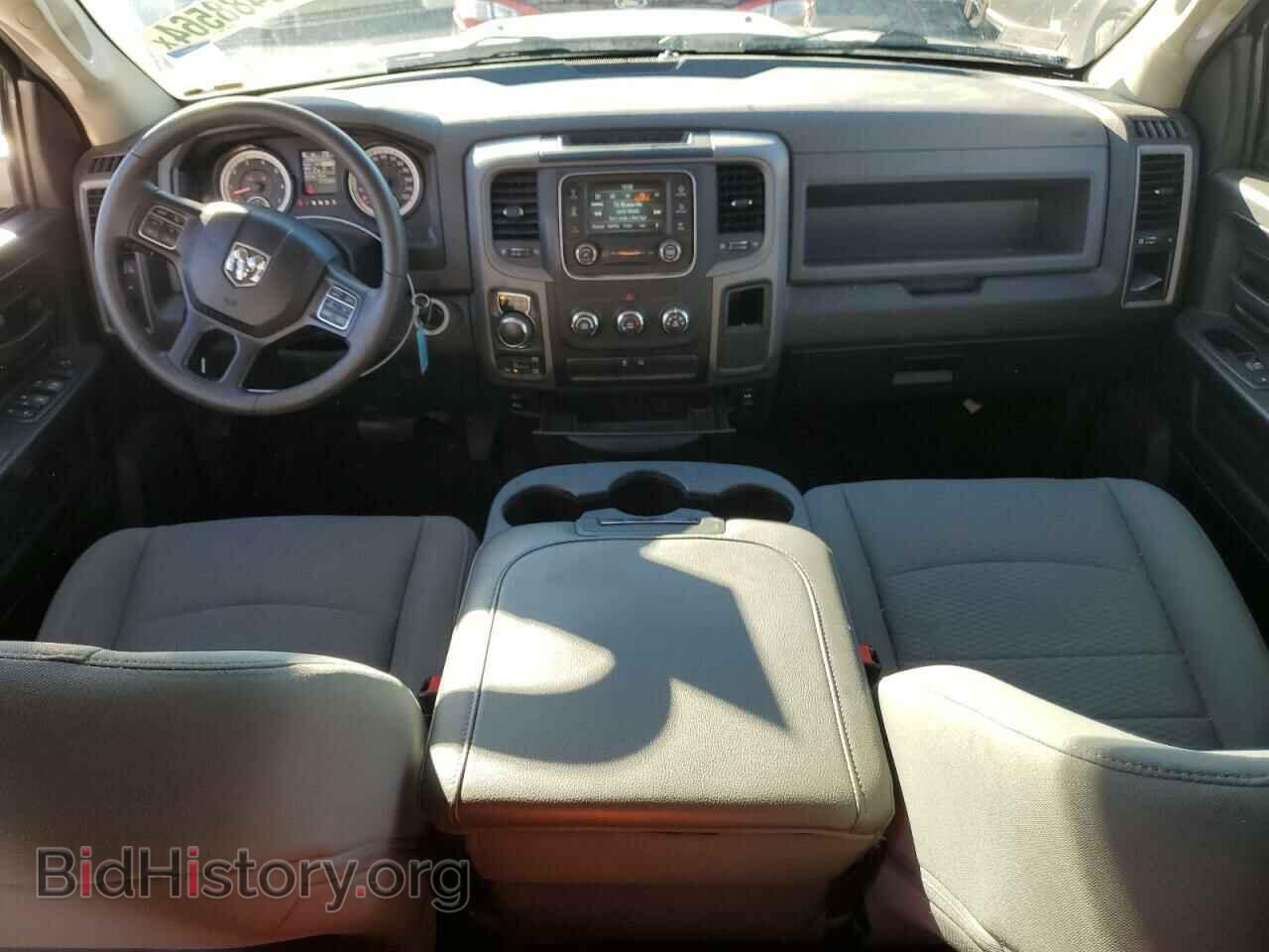 2018 RAM 1500 - VIN: 1C6RR7FT6JS343061 - Фото 8