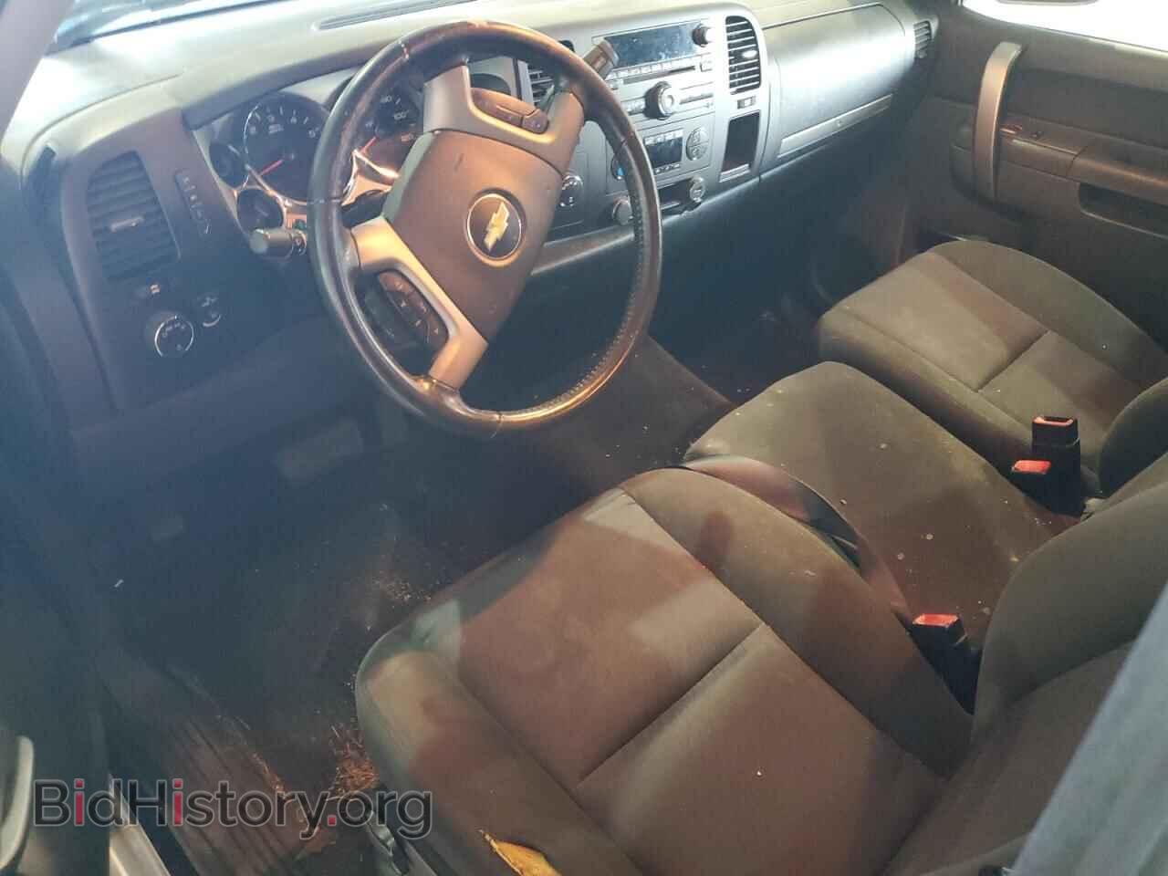 2013 CHEVROLET ALL Models - VIN: 1GCRKSE77DZ201656 - Фото 8