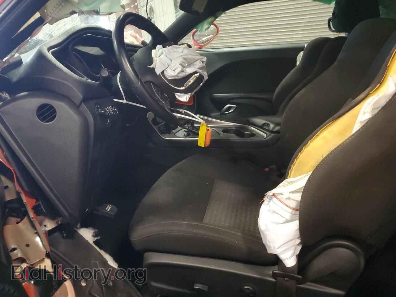 2020 DODGE CHALLENGER - VIN: 2C3CDZJG2LH213716 - Фото 7