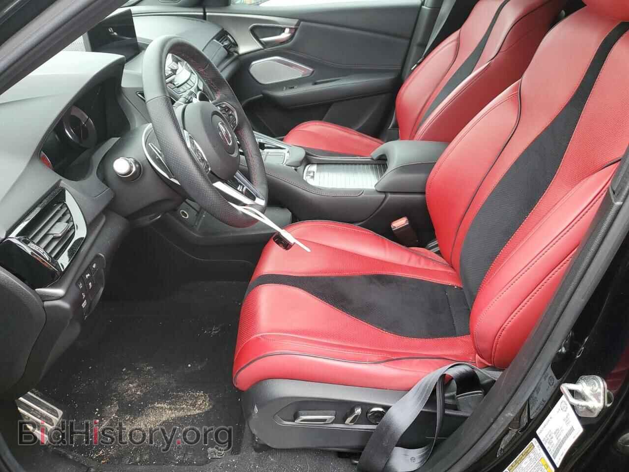 2019 ACURA RDX - VIN: 5J8TC2H64KL808024 - Фото 7