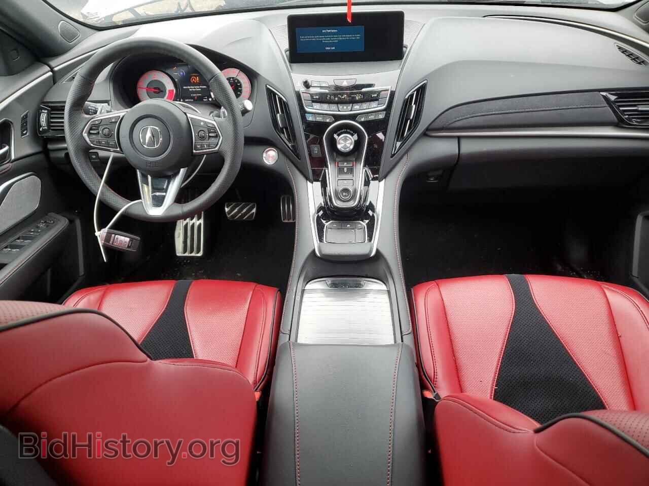 2019 ACURA RDX - VIN: 5J8TC2H64KL808024 - Фото 8