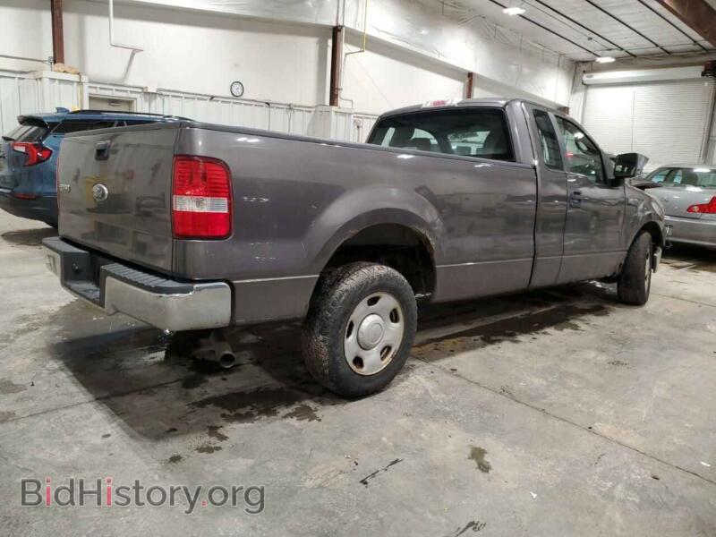 2008 Ford ALL MODELS (VIN 1FTRF12218KD89287) — фото 3 из 12