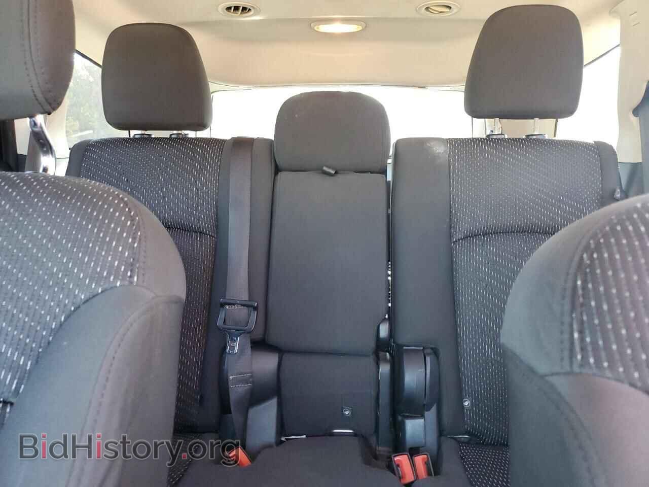 2015 DODGE JOURNEY - VIN: 3C4PDCAB9FT756345 - Фото 10