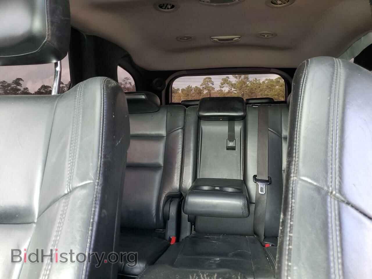 2014 DODGE DURANGO - VIN: 1C4RDHDG2EC313610 - Photo 10