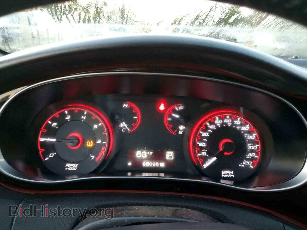 2014 DODGE DART - VIN: 1C3CDFBB9ED902248 - Фото 9