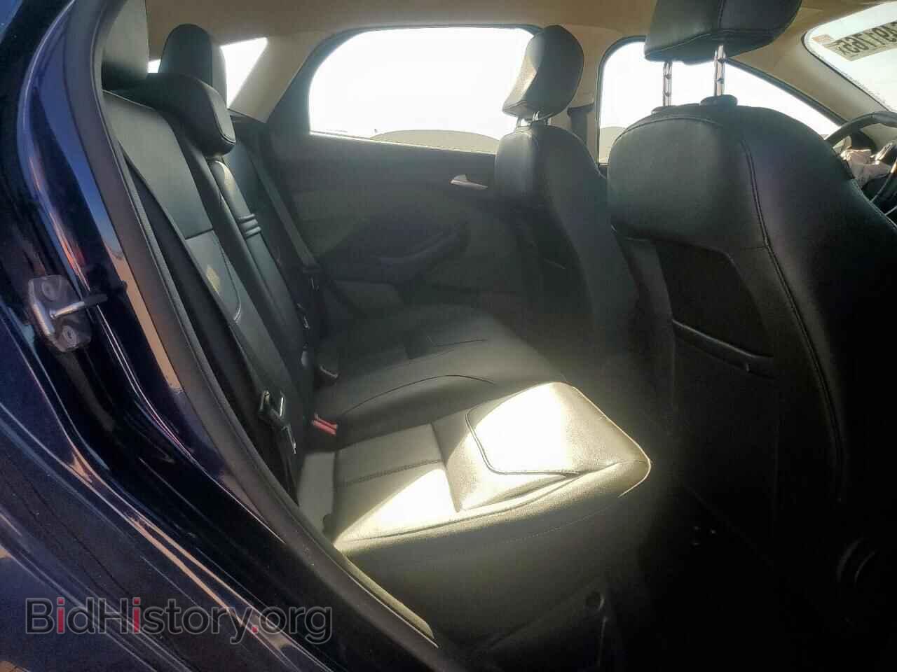 2016 FORD FOCUS - VIN: 1FADP3N26GL318969 - Photo 10