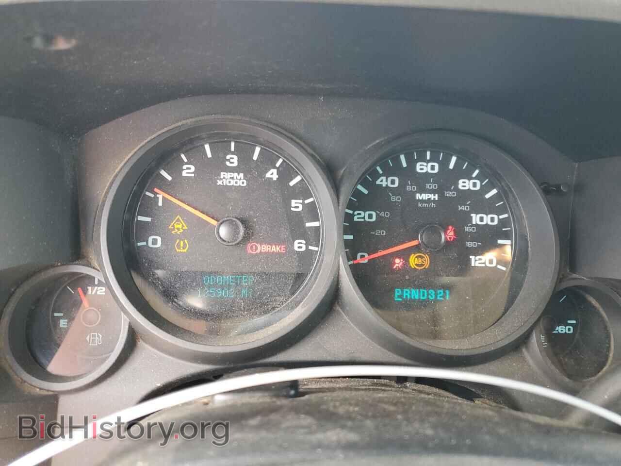 2010 GMC SIERRA - VIN: 1GTSKUEA7AZ288866 - Фото 9