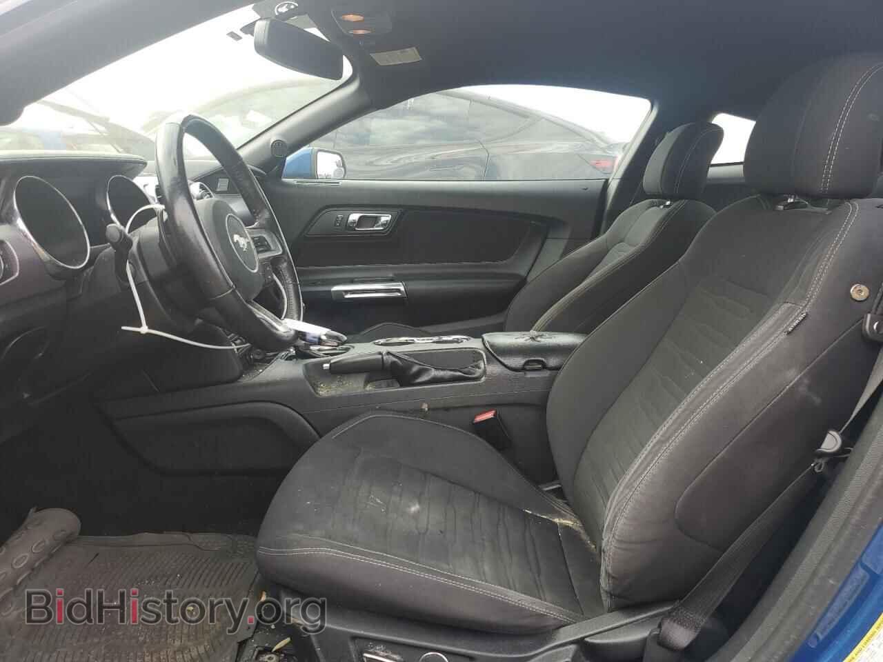 2017 FORD ALL Models - VIN: 1FA6P8TH3H5294777 - Фото 7