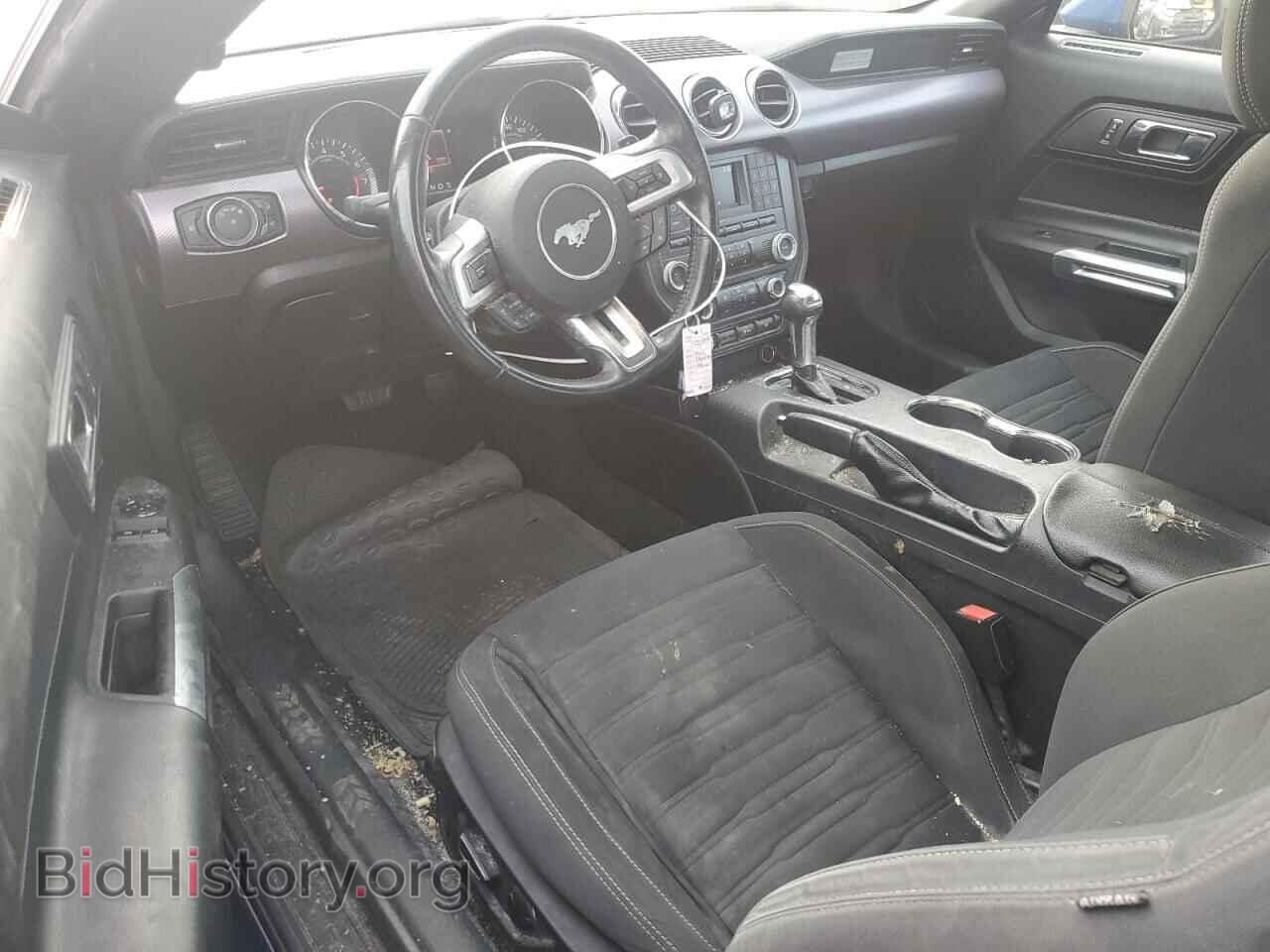 2017 FORD ALL Models - VIN: 1FA6P8TH3H5294777 - Фото 8