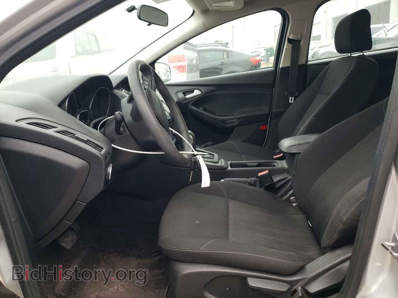 2016 FORD FOCUS - VIN: 1FADP3K22GL310873 - Photo 7