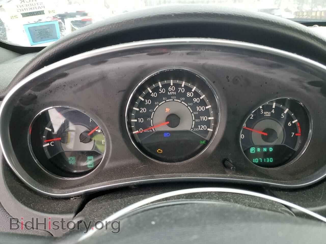 2014 CHRYSLER 200 - VIN: 1C3CCBCG8EN199063 - Фото 9