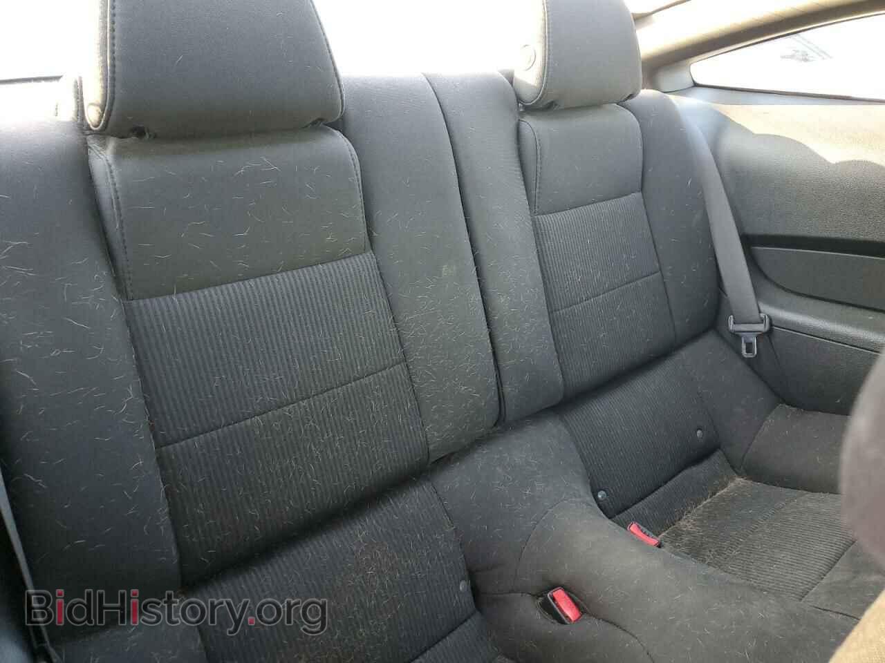 2012 FORD ALL Models - VIN: 1ZVBP8AM2C5211399 - Photo 10