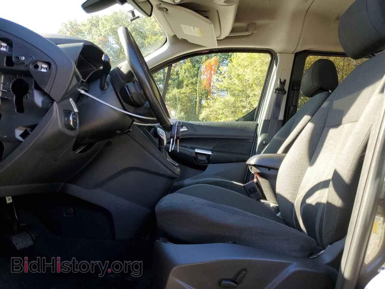 2017 FORD TRANSIT - VIN: NM0GE9F72H1338754 - Фото 7