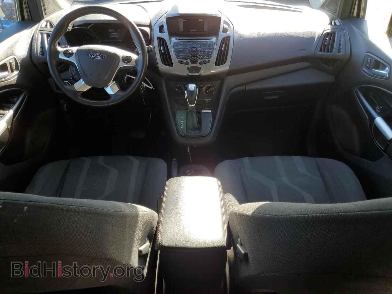 2017 FORD TRANSIT - VIN: NM0GE9F72H1338754 - Фото 8