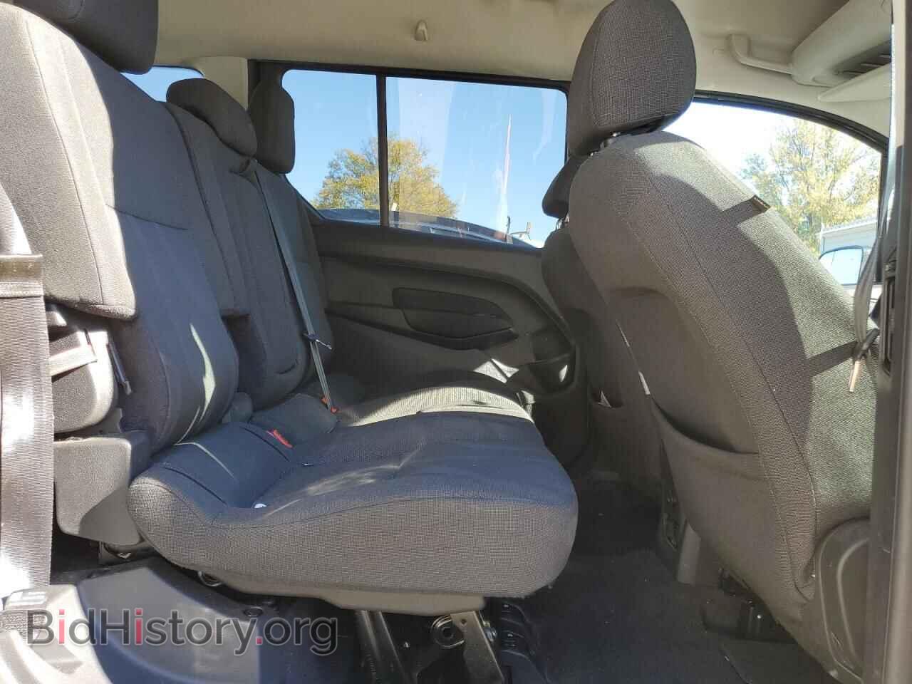 2017 FORD TRANSIT - VIN: NM0GE9F72H1338754 - Фото 10