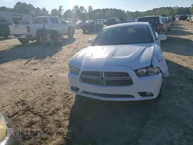 2014 DODGE CHARGER - VIN: 2C3CDXHG4EH267368 - Фото 13