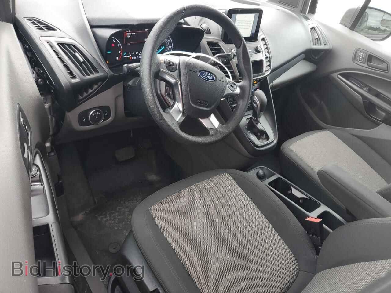 2022 FORD TRANSIT - VIN: NM0LE7S29N1545148 - Фото 8