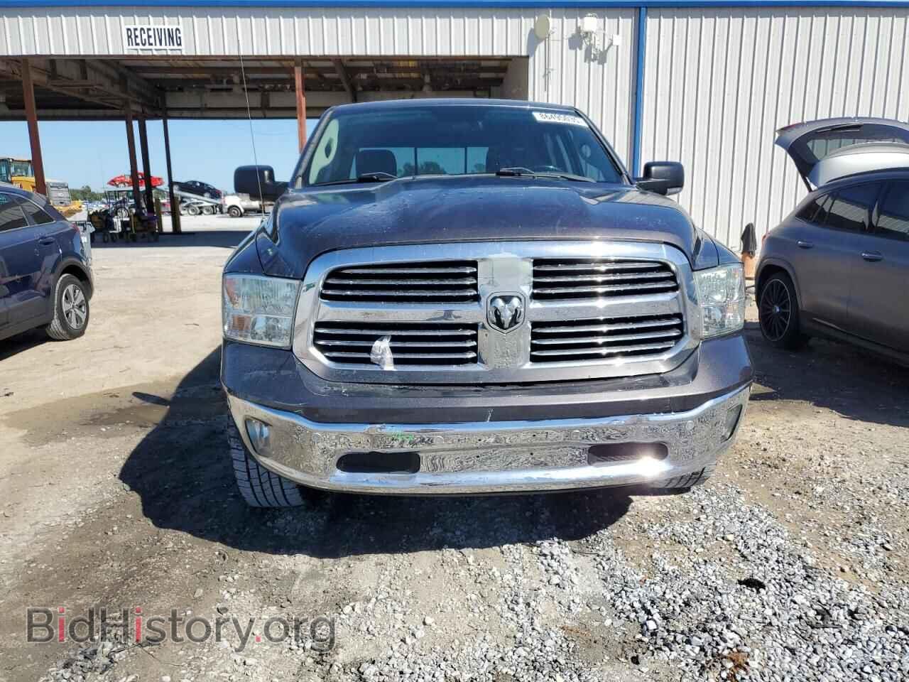 2017 RAM 1500 - VIN: 1C6RR7LG5HS599998 - Фото 5