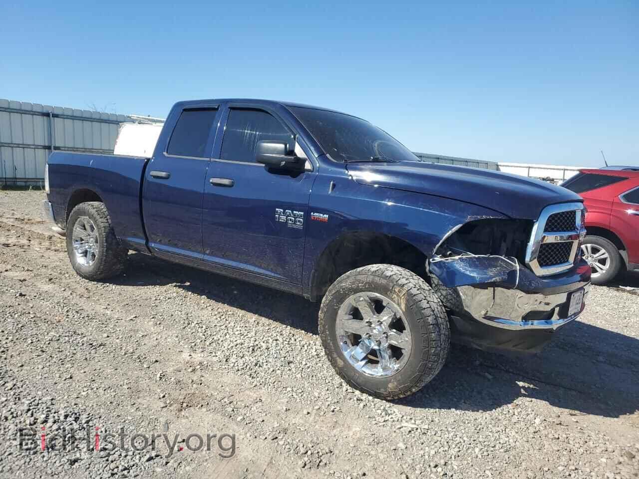 2019 RAM 1500 - VIN: 1C6RR7FT0KS547503 - Фото 4
