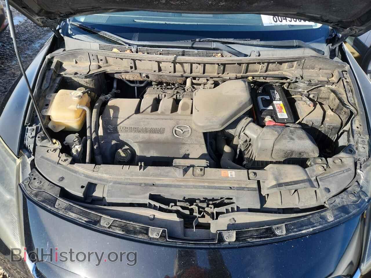 2013 MAZDA CX-9 - VIN: JM3TB3BA0D0402290 - Фото 11