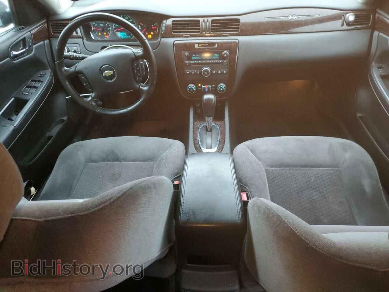 2013 CHEVROLET IMPALA - VIN: 2G1WG5E39D1117245 - Фото 8