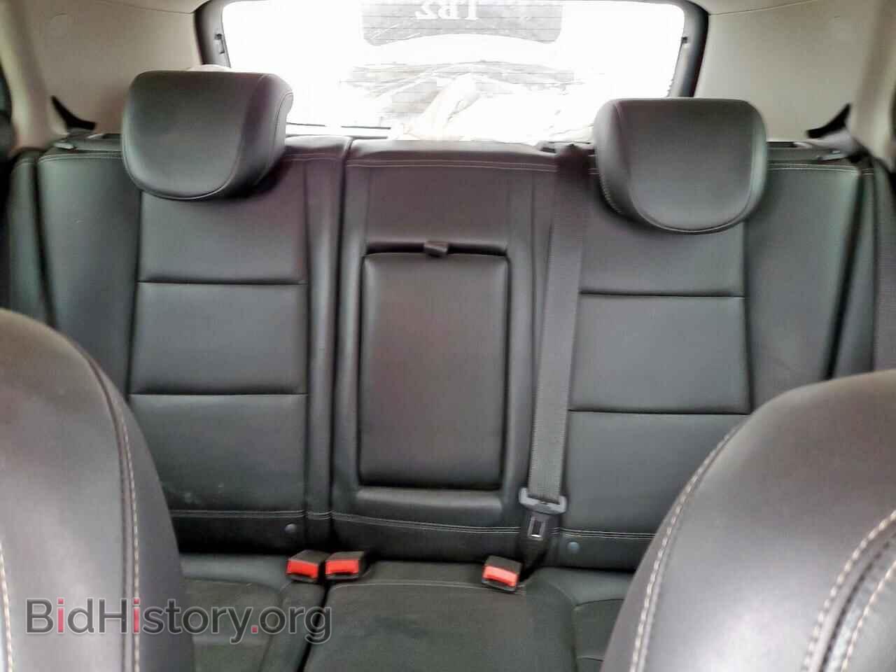 2014 BUICK ENCORE - VIN: KL4CJCSB2EB782530 - Photo 10