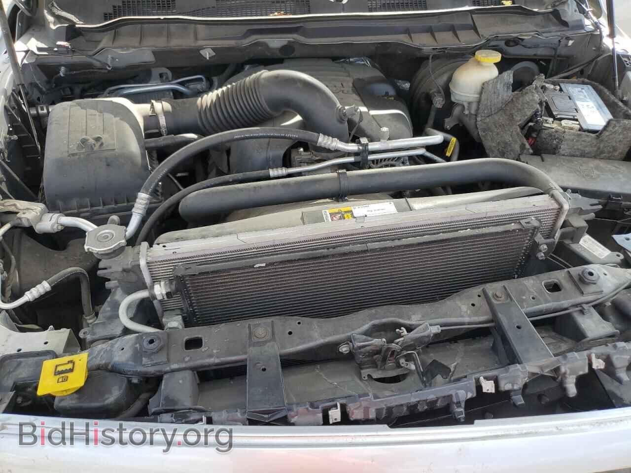 2017 RAM 1500 - VIN: 1C6RR7FT4HS794113 - Photo 11