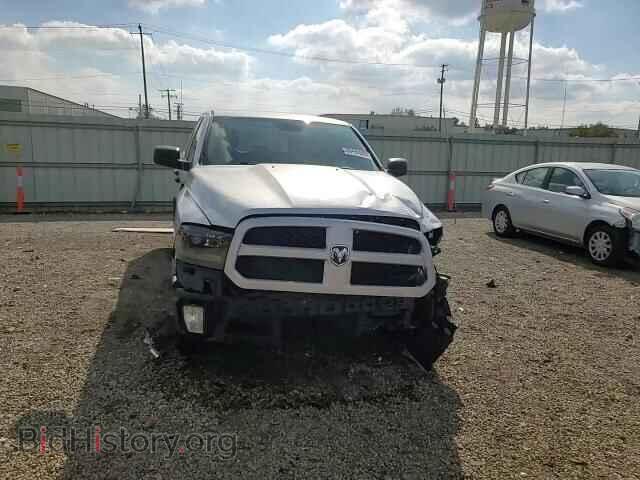 2017 RAM 1500 - VIN: 1C6RR7FT4HS794113 - Photo 14