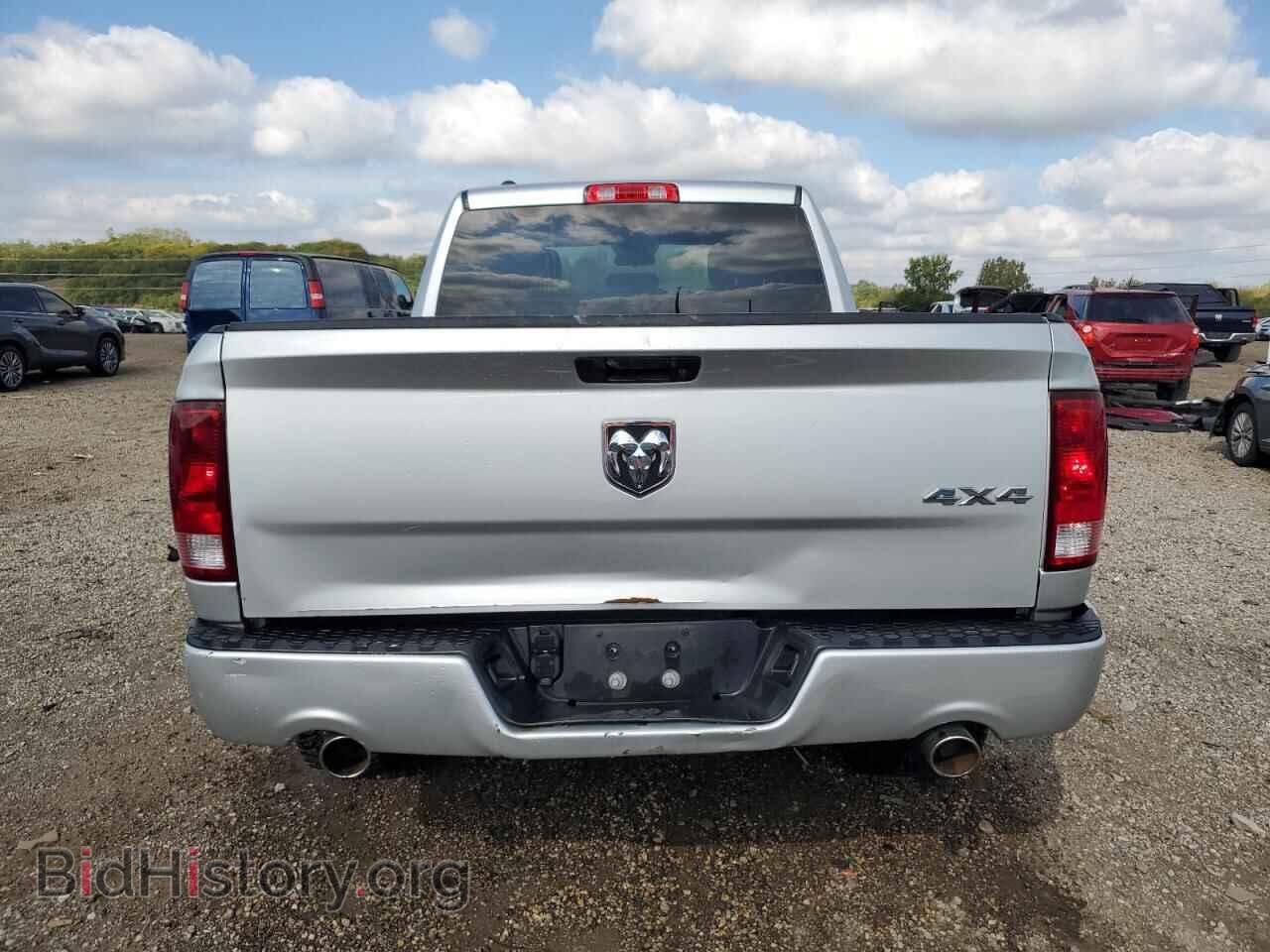 2017 RAM 1500 - VIN: 1C6RR7FT4HS794113 - Photo 6