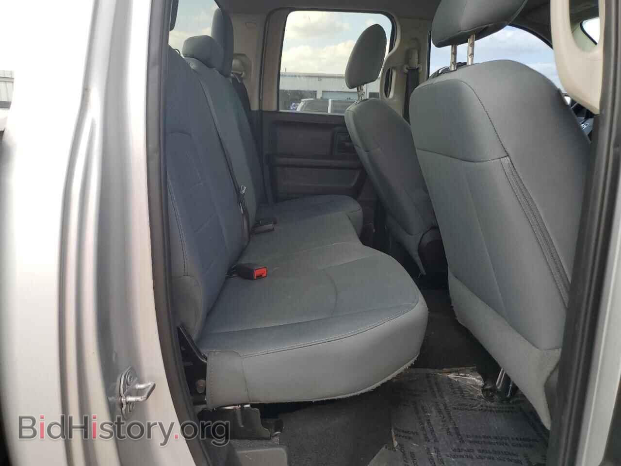 2017 RAM 1500 - VIN: 1C6RR7FT4HS794113 - Photo 10