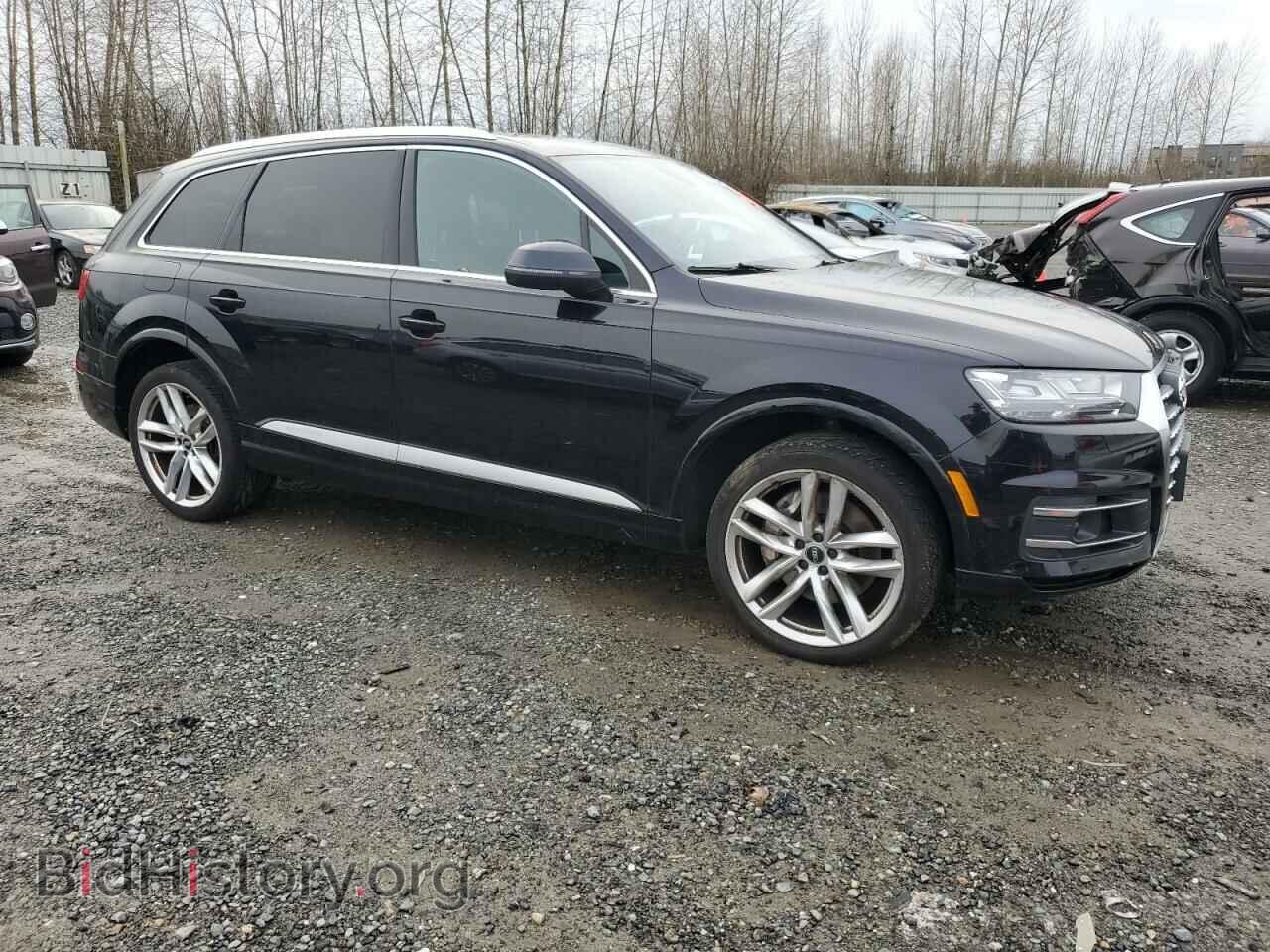 2017 AUDI Q7 - VIN: WA1VABF73HD013083 - Фото 4