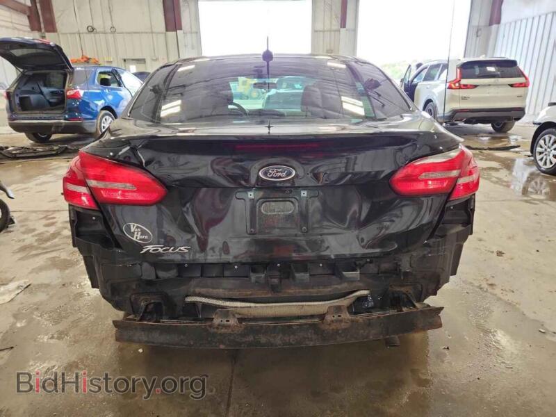 2015 Ford FOCUS (VIN 1FADP3E20FL258654) — photo 6 of 15