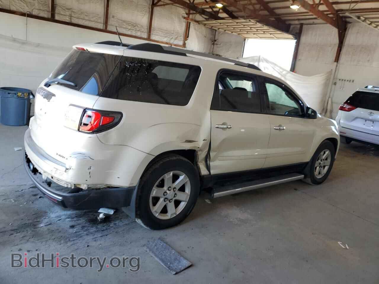 2013 GMC ACADIA - VIN: 1GKKVPKD2DJ155656 - Фото 3