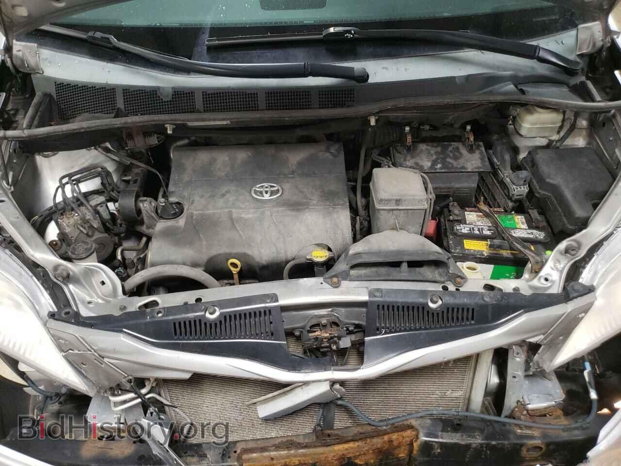 2013 TOYOTA All Models - VIN: 5TDYK3DC8DS348747 - Фото 12