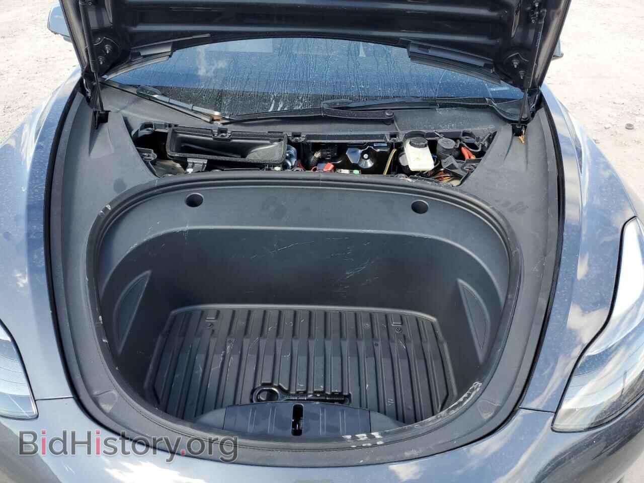 2023 TESLA MODEL 3 - VIN: 5YJ3E1EA7PF699077 - Фото 11