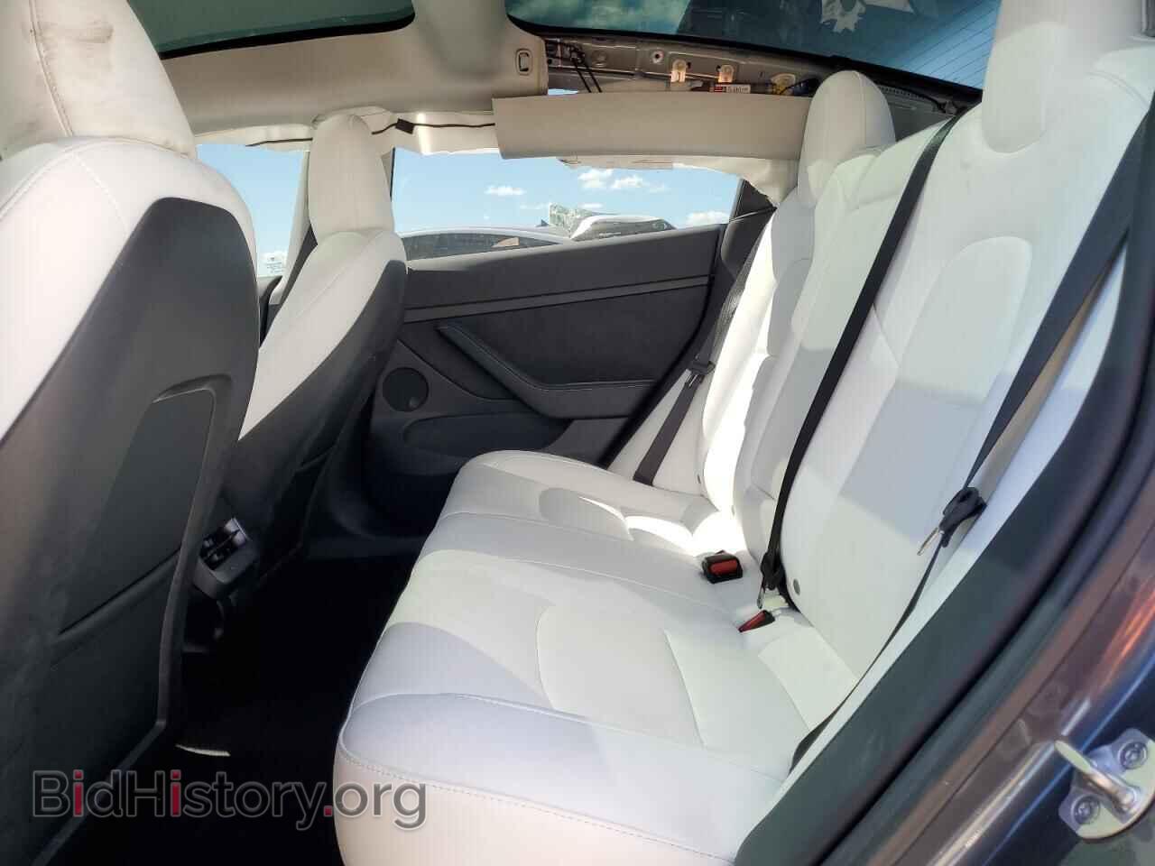 2023 TESLA MODEL 3 - VIN: 5YJ3E1EA7PF699077 - Фото 10