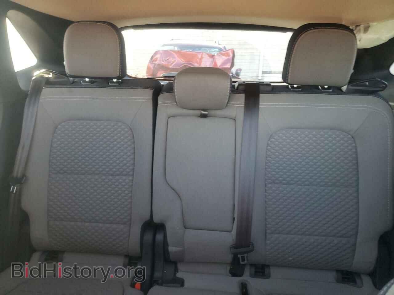 2020 FORD ESCAPE - VIN: 1FMCU9G60LUA24839 - Photo 10