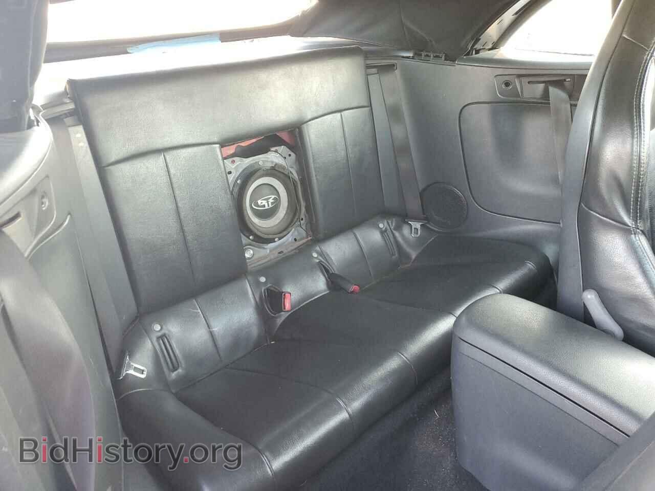 2008 MITSUBISHI ECLIPSE - VIN: 4A3AL35TX8E004102 - Photo 10