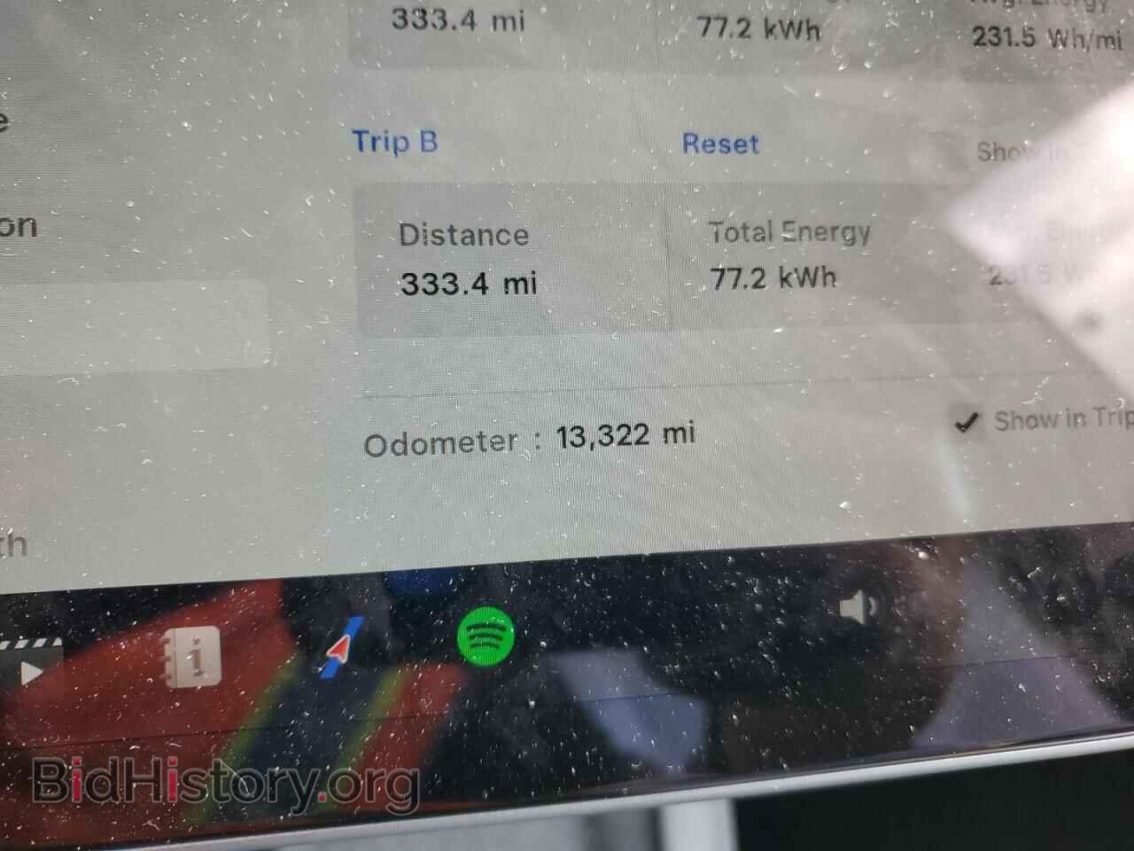 2025 TESLA MODEL 3 - VIN: 5YJ3E1EB6SF896470 - Photo 9