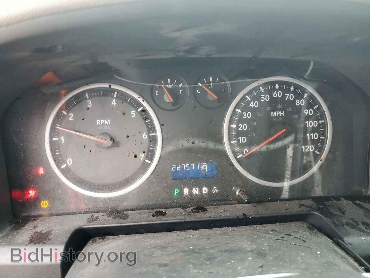 2012 DODGE RAM 1500 - VIN: 1C6RD6FP7CS302498 - Фото 9
