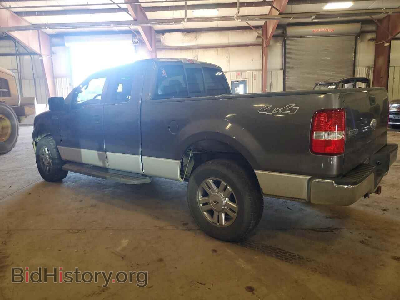 2007 FORD All Models - VIN: 1FTPX14V47FA59968 - Photo 2