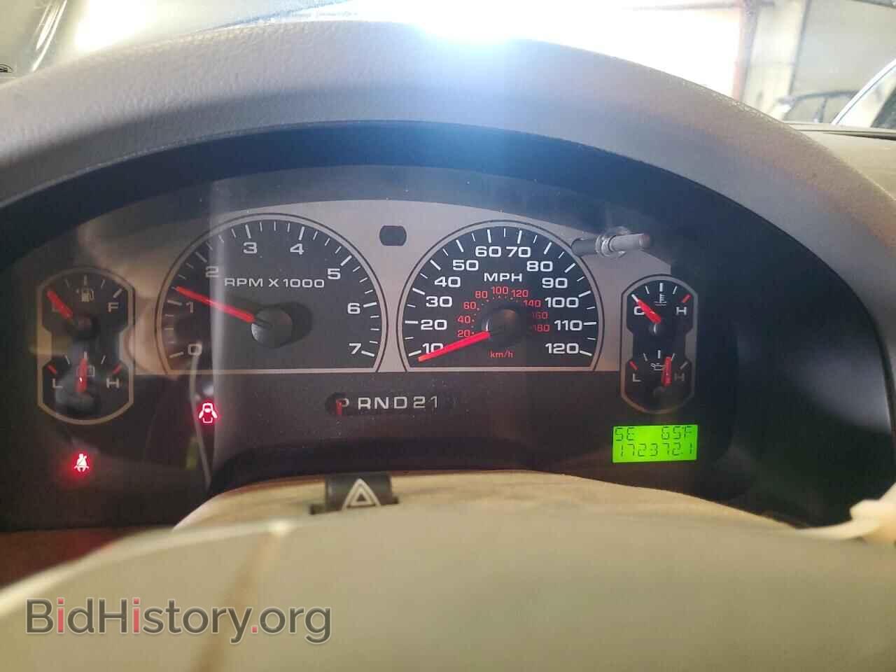 2007 FORD All Models - VIN: 1FTPX14V47FA59968 - Photo 9