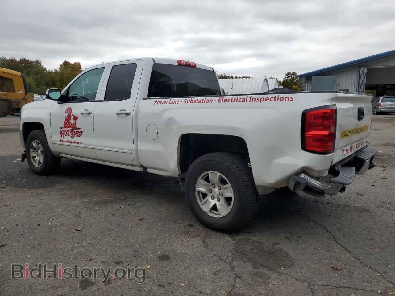 2019 CHEVROLET ALL Models - VIN: 2GCVKPEC0K1137507 - Фото 2