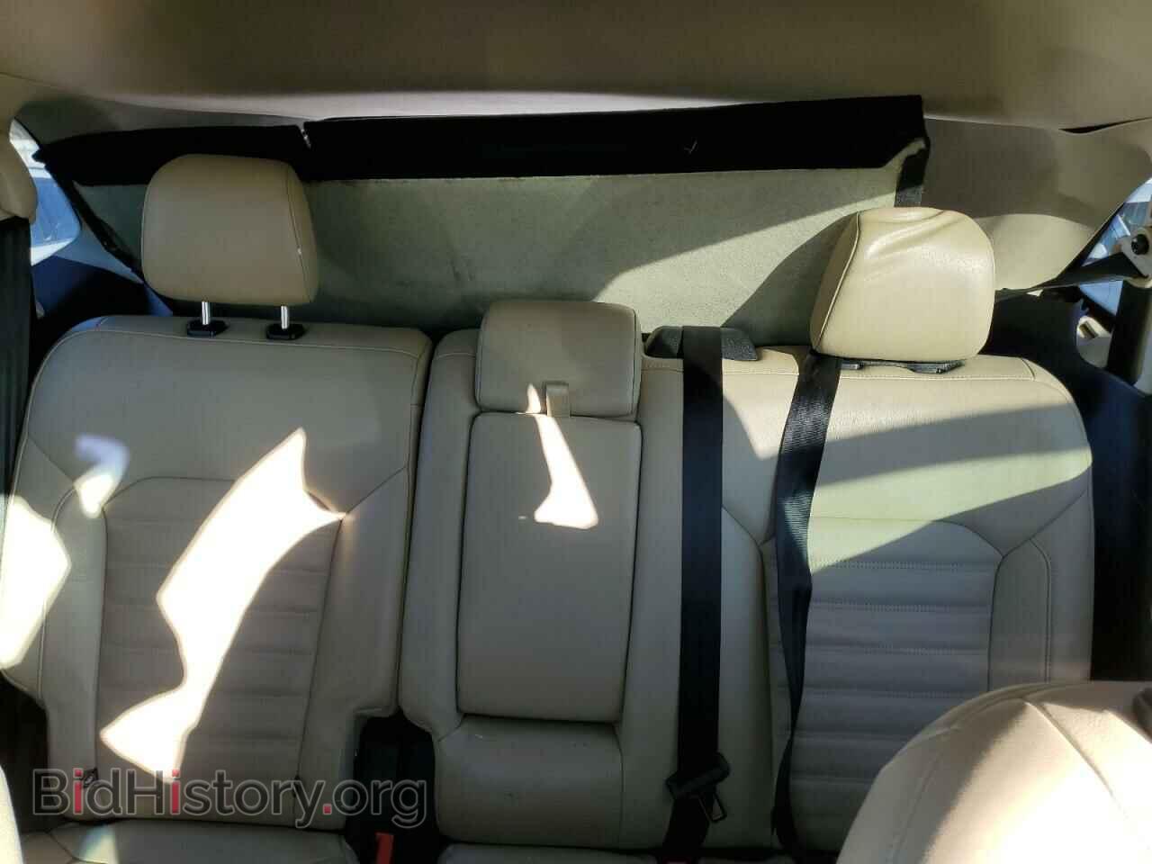 2018 FORD EDGE - VIN: 2FMPK3J92JBB03181 - Фото 10