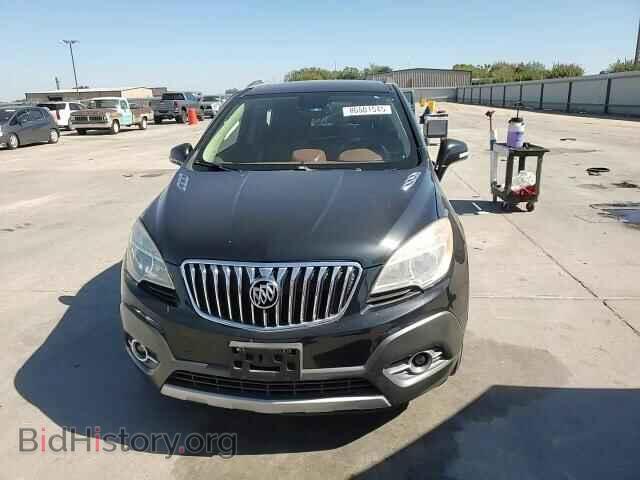 2015 BUICK ENCORE - VIN: KL4CJCSB7FB241250 - Фото 14
